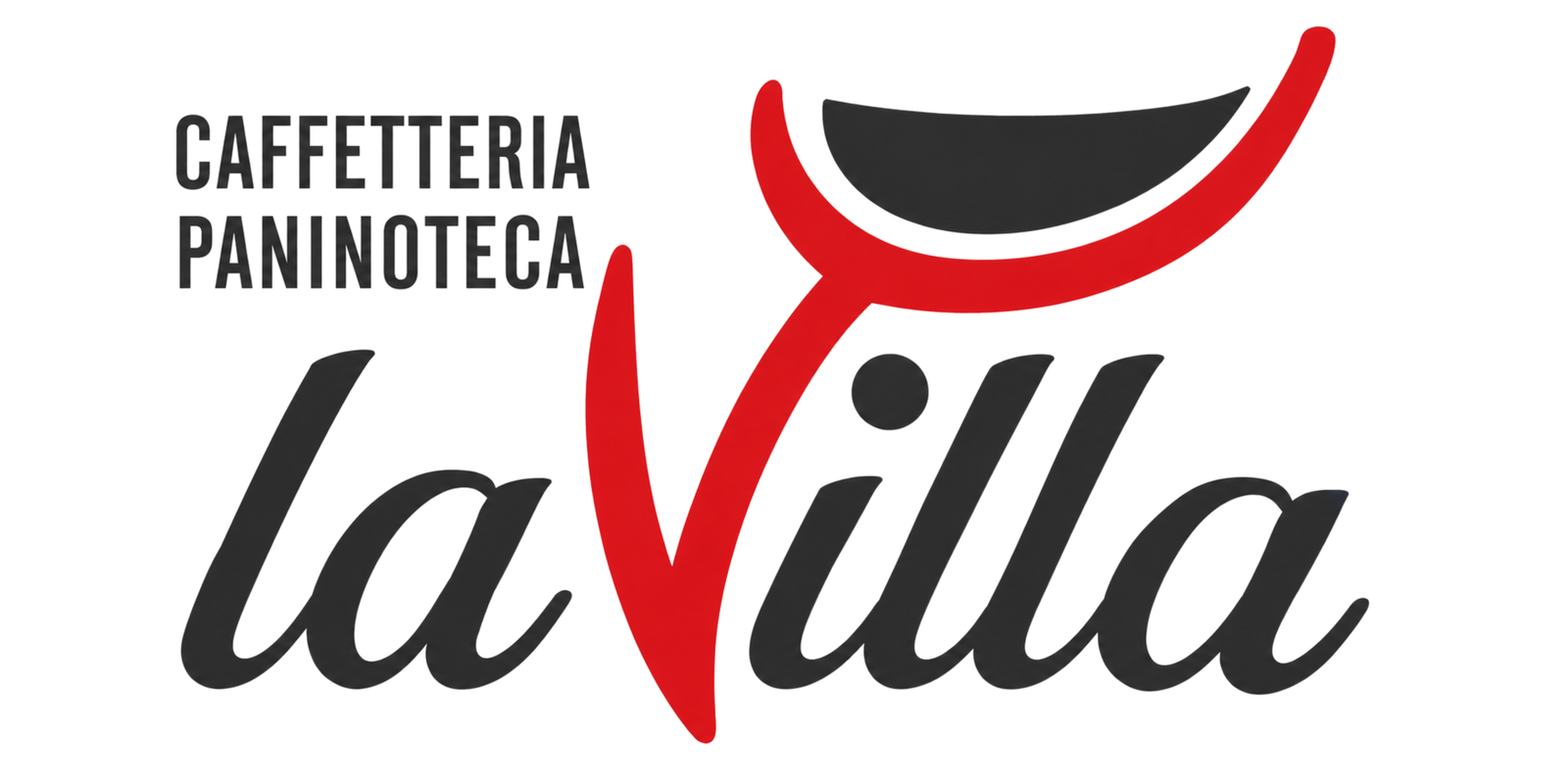 LA VILLA - CAFFETTERIA PANINOTECA