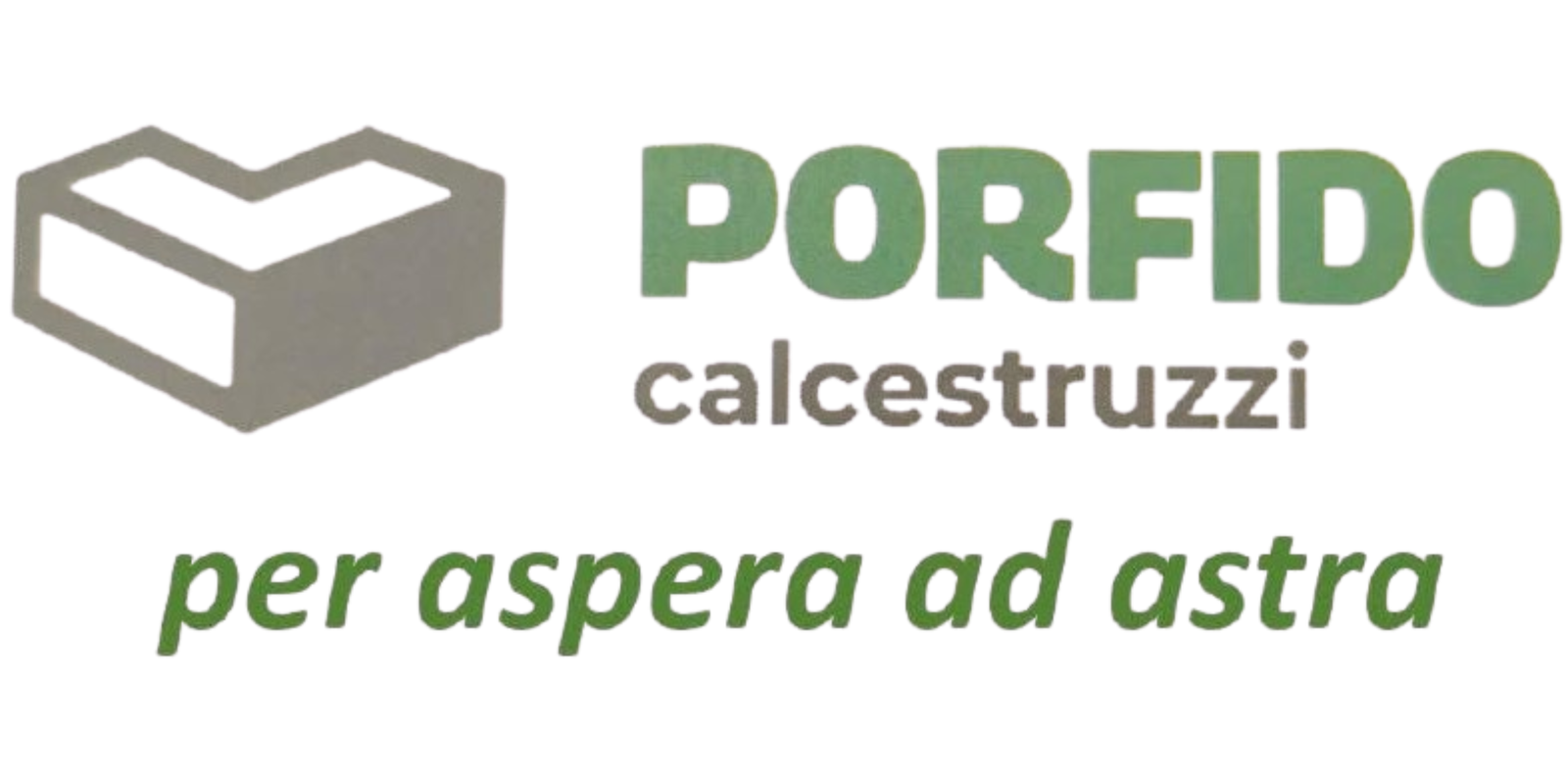 PORFIDO CALCESTRUZZI S.R.L.