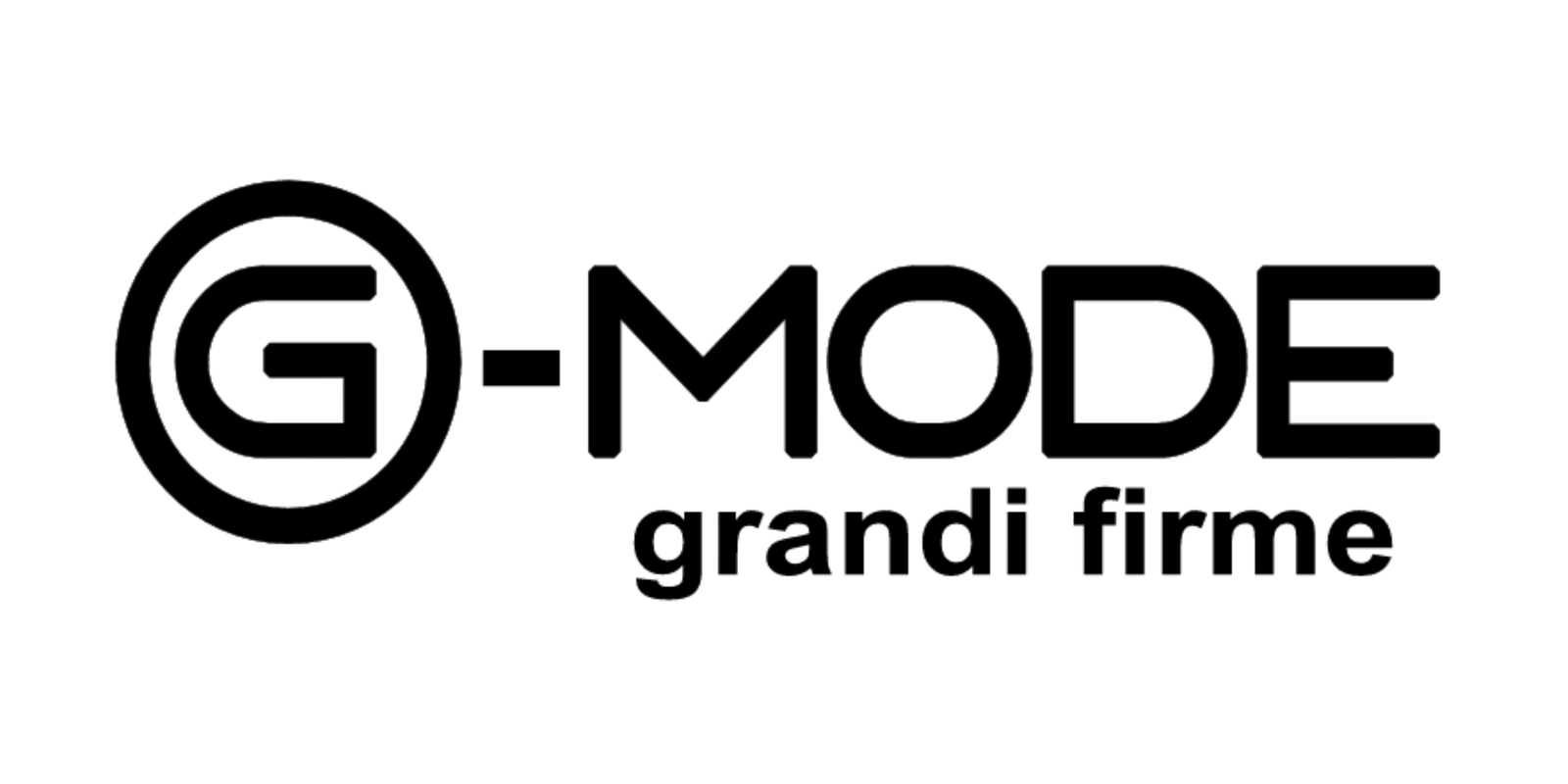 GMODE GRANDI FIRME