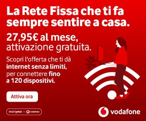 Vodafone Italia