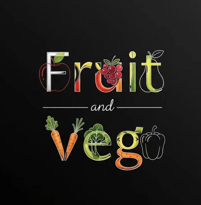 Fruit and Veg