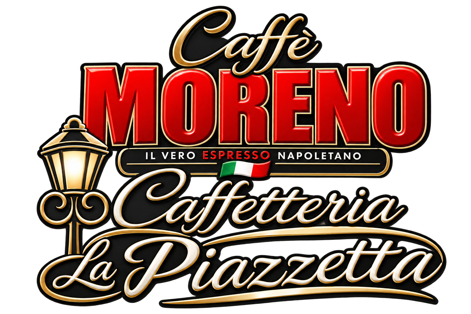 Caffetteria “La Piazzetta”