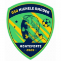 Michele Amodeo Monteforte